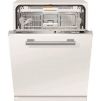 miele G6060SCviJubilee 13 Place Fully Integrated Dishwasher With 3D Cutlery Tray