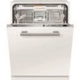 miele G6060SCviJubilee 13 Place Fully Integrated Dishwasher With 3D Cutlery Tray