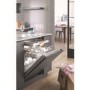 miele G6060SCviJubilee 13 Place Fully Integrated Dishwasher With 3D Cutlery Tray