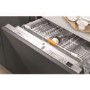 miele G6060SCviJubilee 13 Place Fully Integrated Dishwasher With 3D Cutlery Tray