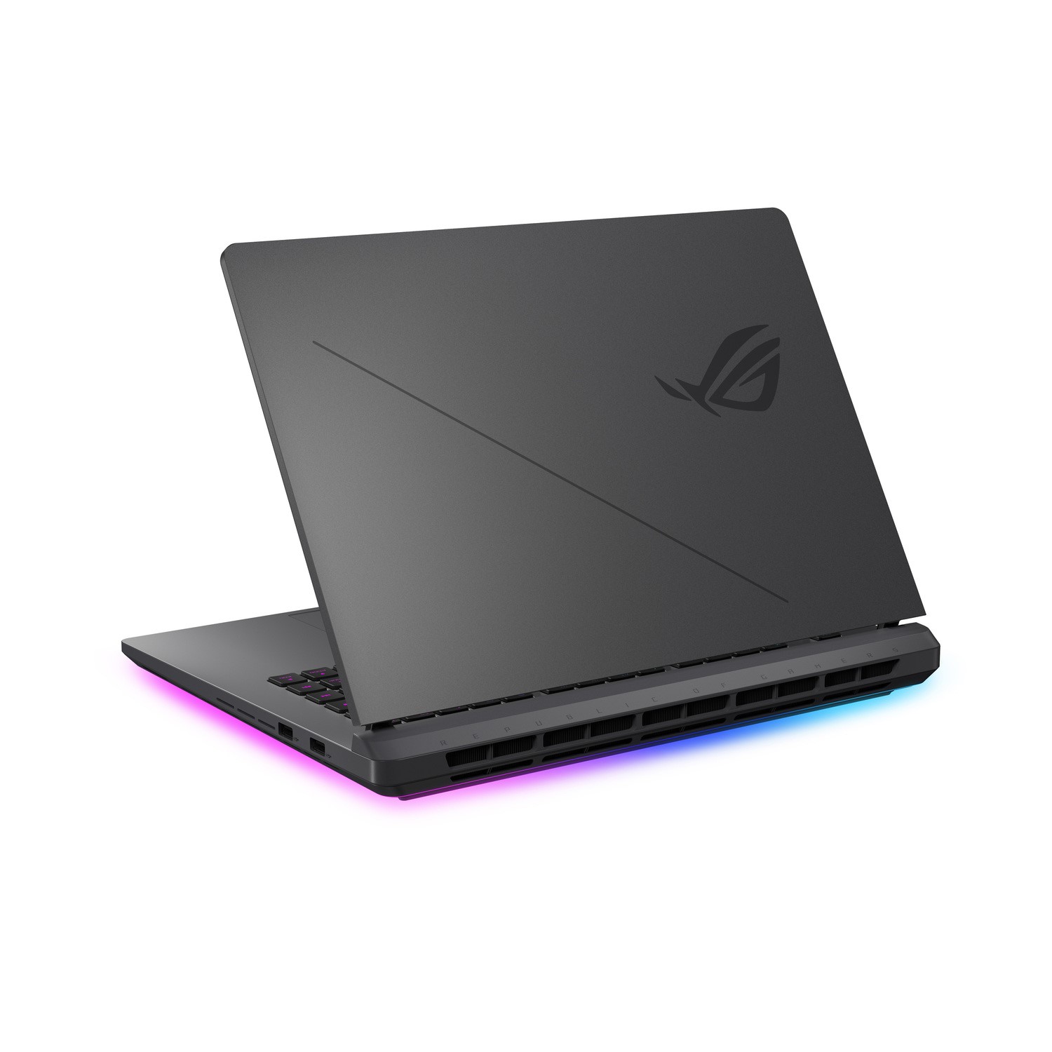 ASUS ROG Strix G16 AMD Ryzen 9 16GB RAM 1TB SSD NVIDIA GeForce RTX G614PP-RV230W – image 9