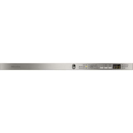 Miele G6160SCVI 14 Place Fully Integrated Dishwasher With 3D Cutlery Tray