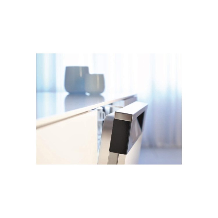 Miele G6200SC 13 Place Freestanding Dishwasher With 3D Cutlery Tray Brilliant White