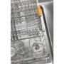 Miele G6200SC 13 Place Freestanding Dishwasher With 3D Cutlery Tray Brilliant White