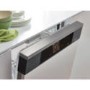 Miele G6200SC 13 Place Freestanding Dishwasher With 3D Cutlery Tray Brilliant White
