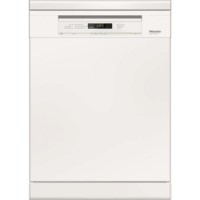 Miele G6200SCiCLST 14 Place Semi-integrated Dishwasher CleanSteel Control Panel