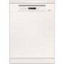 Miele G6200SCiCLST 14 Place Semi-integrated Dishwasher CleanSteel Control Panel