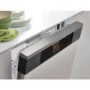 Miele G6260SCVI 14 Place Fully Integrated Dishwasher With 3D Cutlery Tray