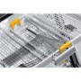 Miele G6265SCVIXXL 14 Place Fully Integrated Dishwasher With 3D Cutlery Tray