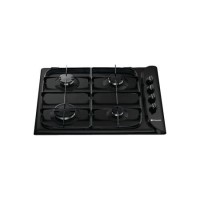 Hotpoint G640SK 60cm Wide 4 Burner Gas Hob