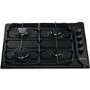 Hotpoint G640SK 60cm Wide 4 Burner Gas Hob