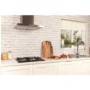 Hotpoint G640SK 60cm Wide 4 Burner Gas Hob