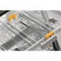 Miele G6260SCVI 14 Place Fully Integrated Dishwasher With 3D Cutlery Tray