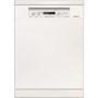 Miele G6510SC 14 Place Freestanding Dishwasher With 3D Cutlery Tray - Brilliant White