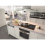 Miele G6515SciXXLclst G6515 Sci XXL 14 Place Semi-integrated Dishwasher With 3D Cutlery Tray - CleanSteel Control Panel