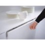 Miele G6995SCViK2OXXL G6995 SCVi K2O XXL 14 Place Fully Integrated Dishwasher With 3D Cutlery Tray