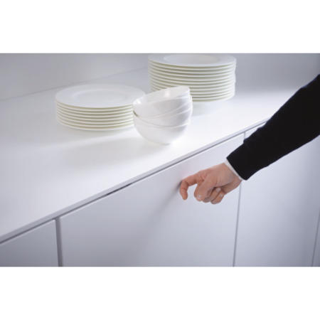 Miele G6995SCViK2OXXL G6995 SCVi K2O XXL 14 Place Fully Integrated Dishwasher With 3D Cutlery Tray