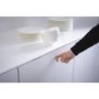 Miele G6995SCViK2OXXL G6995 SCVi K2O XXL 14 Place Fully Integrated Dishwasher With 3D Cutlery Tray