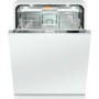 Miele G6588SCViXXLK2O 14 Place Fully Integrated Dishwasher With 3D Cutlery Tray