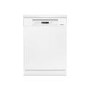 Miele G6620BK 14 Place Freestanding Dishwasher - White