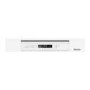Miele G6620BK 14 Place Freestanding Dishwasher - White