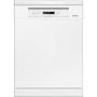 GRADE A2 - Miele G6620SCwh 14 Place Freestanding Dishwasher - White