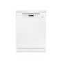 GRADE A2 - Miele G6620SCwh 14 Place Freestanding Dishwasher - White