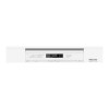 GRADE A2 - Miele G6620SCwh 14 Place Freestanding Dishwasher - White