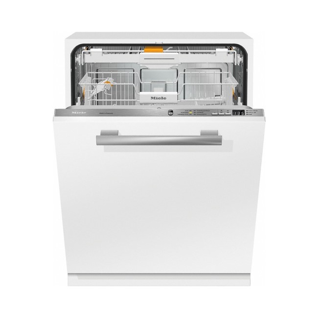 Miele G6670SCVi 14 Place Fully Integrated Dishwasher