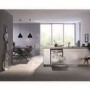 Miele G6730SCiclst 14 60cm Place Semi-integrated Dishwasher With Cutlery Tray CleanSteel Panel