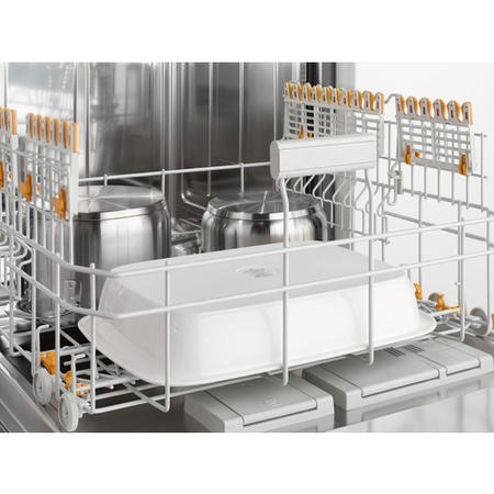Miele G6730scihvbr 14 Place Semi Integrated Dishwasher With
