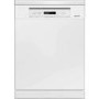 Miele G6730SCwh 14 Place Freestanding Dishwasher - White