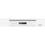 Miele G6730SCwh 14 Place Freestanding Dishwasher - White