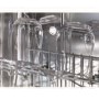 Miele G6730SCwh 14 Place Freestanding Dishwasher - White