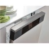 Miele G6730SCwh 14 Place Freestanding Dishwasher - White