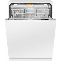 Miele Knock 2 Open G6895SCViK2OXXL 14 Place Fully Integrated SMART Dishwasher