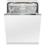 Miele Knock 2 Open G6895SCViK2OXXL 14 Place Fully Integrated SMART Dishwasher