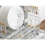 Miele Knock 2 Open G6895SCViK2OXXL 14 Place Fully Integrated SMART Dishwasher