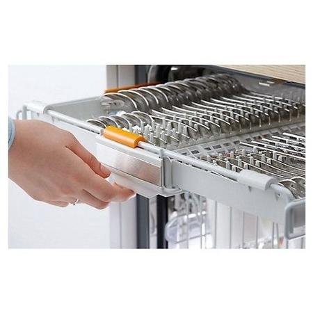 Miele Knock 2 Open G6895SCViK2OXXL 14 Place Fully Integrated SMART Dishwasher