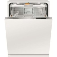 Miele G6995SCViK2OXXL G6995 SCVi K2O XXL 14 Place Fully Integrated Dishwasher With 3D Cutlery Tray