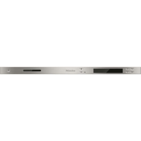 Miele G6995SCViK2OXXL G6995 SCVi K2O XXL 14 Place Fully Integrated Dishwasher With 3D Cutlery Tray