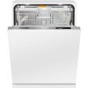 Miele G6997SCViK2OXXL 14 Place Ultra Efficient Fully Integrated Dishwasher With Cutlery Tray