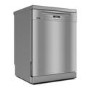 Miele Freestanding Dishwasher - QuickPowerWash A-Rated CleanSteel