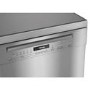 Miele Freestanding Dishwasher - QuickPowerWash A-Rated CleanSteel