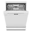 G7040SCWH Miele Freestanding Dishwasher - QuickPowerWash A-Rated White