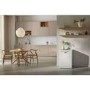 Miele Freestanding Dishwasher - QuickPowerWash A-Rated White