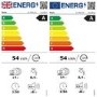 Miele Freestanding Dishwasher - QuickPowerWash A-Rated White