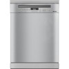 GRADE A2 - Miele G7102SCclst 14 Place Freestanding Dishwasher - CleanSteel
