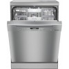Miele G7102SCclst 14 Place Freestanding Dishwasher - CleanSteel