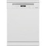 Miele G7102SCwh 14 Place Freestanding Dishwasher - White